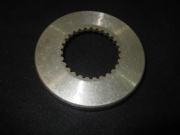 JLG Part # CS86503971 | CS-RING - DIFF GEAR FIN, EA