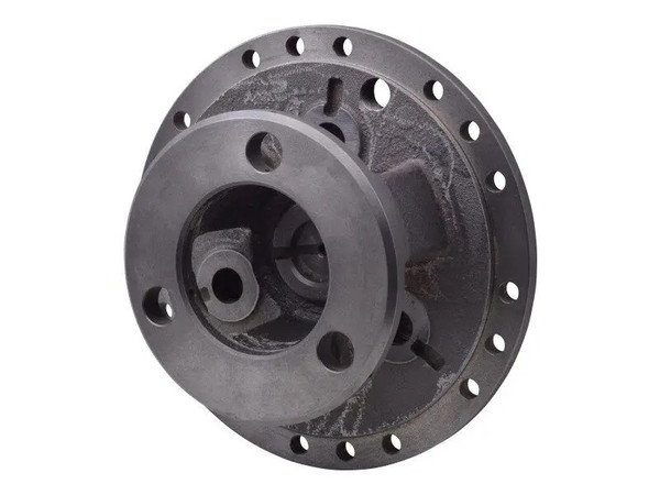 JLG Part # PTLPP26830 | PT-DRIVE FLANGE-MACH, EA