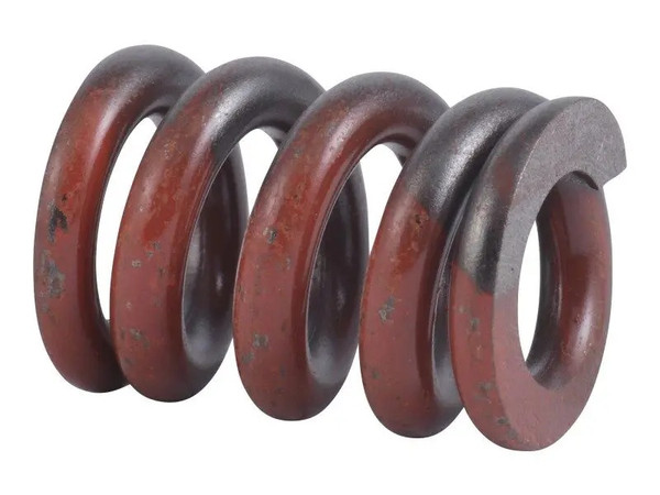 JLG Part # DN070KC128 | DN-SPRING RED, EA