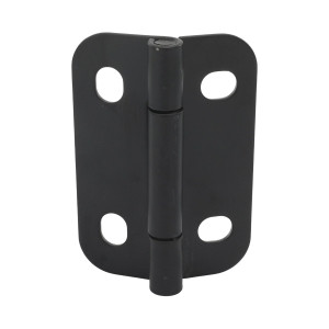 Genie Lift Part # 794890GT - HINGE,STAINLESS STEEL,BLACK, EA