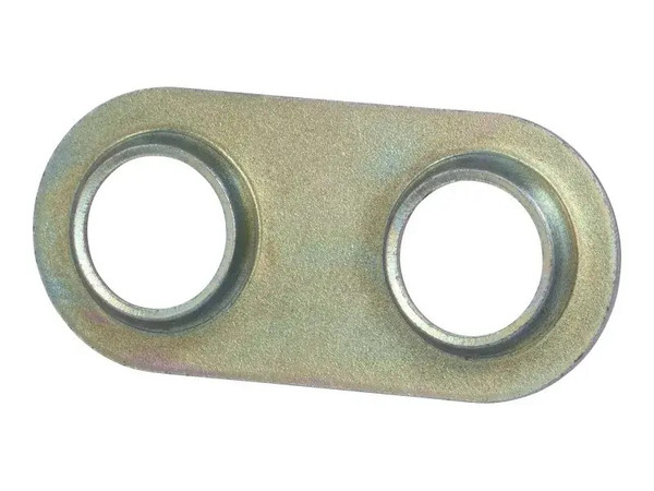 JLG Part # ZF0730749184 | ZF-TAB WASHER, EA