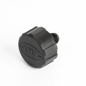 Genie Lift Part # 78546GT - BREATHER CAP, HYD. TANK, 1/4 NPT, EA