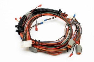 Genie Lift Part # 94966GT - HARNESS,PCON, EA