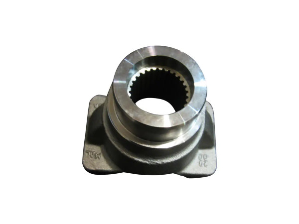 JLG Part # ZF4475338007 | ZF-YOKE END, EA
