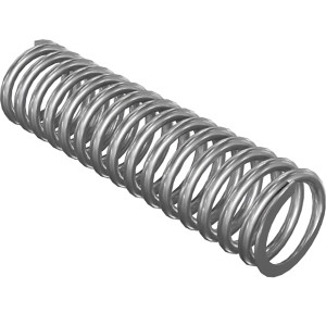 Genie Lift Part # 790710GT - SPRING,COIL,1/2 X 2.25, EA