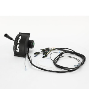Genie Lift Part # 7-351-01GT - SHIFT CONTROL, EA
