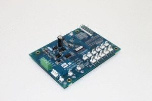 Genie Lift Part # 76385GT - PC BOARD,PLATFORM,TMZ***, EA