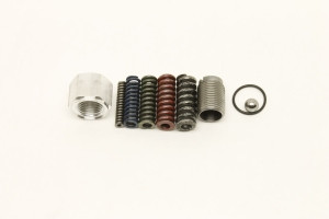 Genie Lift Part # 72321GT - RELIEF VALVE KIT**, EA