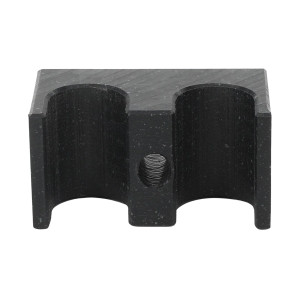 Genie Lift Part # 70289GT - CLAMP,LINK,LH WELD WIRE, EA