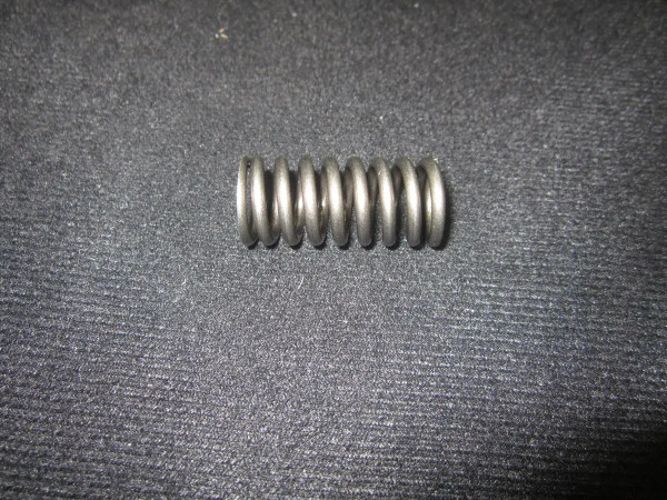 JLG Part # TX7229859 | TX-SPRING, EA