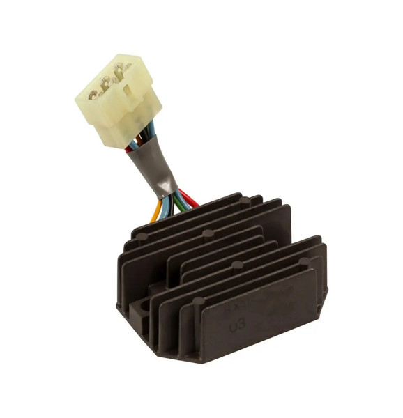 JLG Part # KURP201-5371-0 | KU-REGULATOR,VOLTG, EA