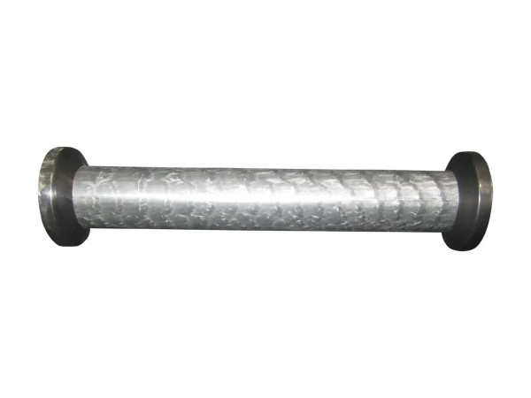 JLG Part # 3860050 | ROLLER, 2.00 X8.25 NYLATRON GS, EA