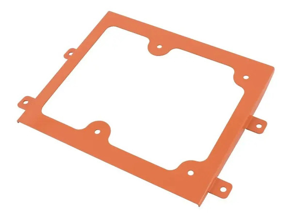 JLG Part # 4341074 | SUPT/MNT,MANUAL BOX (SERVICE), EA