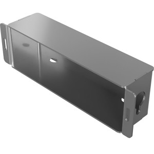 Genie Lift Part # 78144GT - WELDMENT, LOWER CONTROL PANEL, EA
