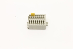 Genie Lift Part # 80708GT - TERMINAL STRIP ASSY,BASE,AWP-S, EA