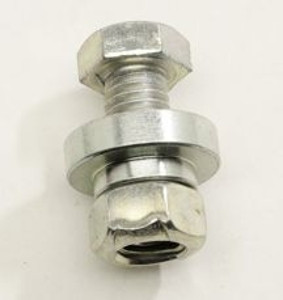 Genie Lift Part # 72105GT - BUSHING,TONGUE JACK, EA