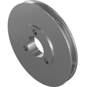 Genie Lift Part # 70388GT - PULLEY,GENERATOR, EA