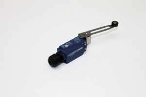 Genie Lift Part # 88356-444P3GT - SWITCH,LIMIT,W/RLLR ARM,NO/NC*, EA