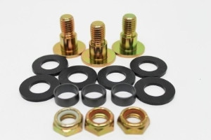 Genie Lift Part # 78093GT - SRV KIT,POTHOLE ACTUATOR, GS46, EA