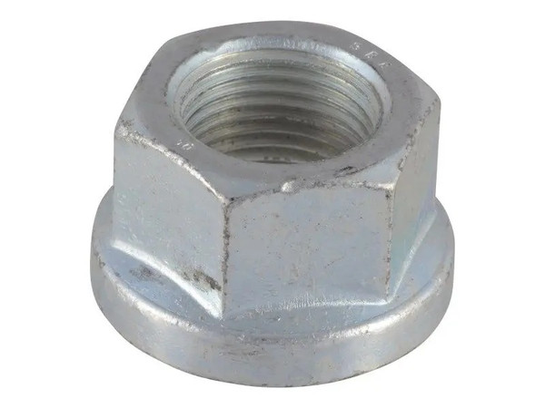 JLG Part # ZF0737006134 | ZF-WHEEL NUT FLANGE, EA