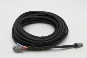 Genie Lift Part # 99299GT - CNTRL CABLE,CHAS.TO PLAT,4390, EA