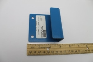 Genie Lift Part # 87675GT - FORMING,EXT DECK CATCH, EA