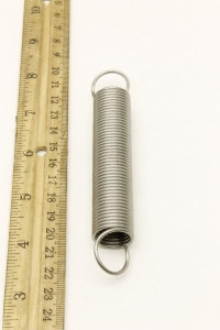 Genie Lift Part # 88384GT - SPRING, SS, 3/4-EO750-69-4500, EA