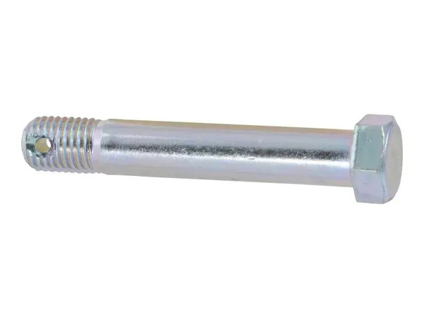 JLG Part # KU1510872380 | KU-BOLT,RADTR MNT, EA