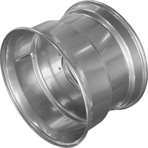 Genie Lift Part # 94333GT - WHEEL,22.5X14.00***, EA