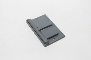 Genie Lift Part # 74006GT - COVER,GFCI,HORIZONTAL,WEATHER, EA