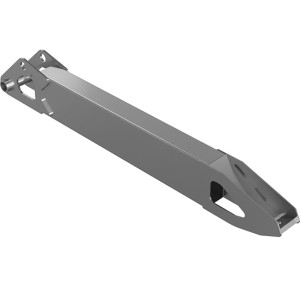 Genie Lift Part # 99571GT - WELDMENT,OUTRIGGER,TZ50, EA