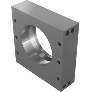 Genie Lift Part # 75413GT - STROKE LIMITER COLLAR***, EA