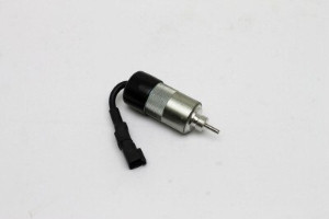 Genie Lift Part # 97404GT - SOLENOID,SHUT DN,PERKNS403C-11, EA