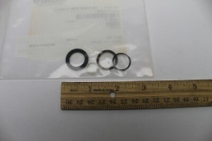 Genie Lift Part # 89736GT - SEAL KIT, PROPORTIONAL VALVE, EA