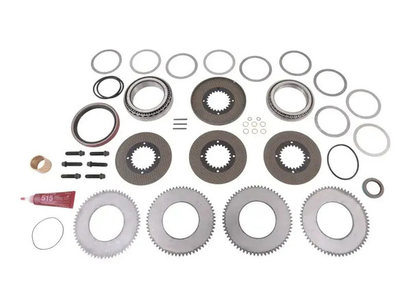 JLG Part # DNR30KM101 | DN-KIT WHEEL END, EA