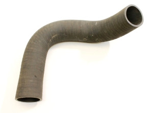 Genie Lift Part # 75555GT - RADIATOR HOSE,LOWER-PERKINS, EA