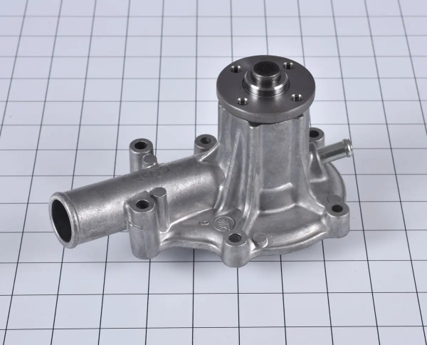 JLG Part # KU1625173034 | KU-WATER PUMP, EA