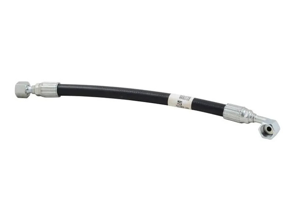 JLG Part # 2717059 | HOSE ND 0.38 X 15.00 6FFX6FF90, EA