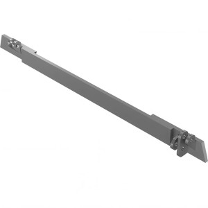 Genie Lift Part # 96038GT - POT HOLE, GUARD, RT, EA