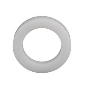 Genie Lift Part # 77376GT - SPACER,NYLON,2.00 X 1.33 X.310, EA