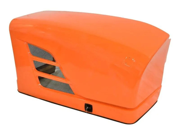 JLG Part # 1001131147 | COVER,ENGINE ASSEMBLY, EA