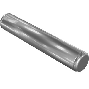 Genie Lift Part # 88872GT - PIN,2.00DIAX11.18LG,2RING, EA