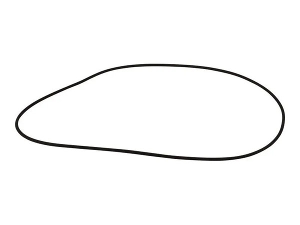 JLG Part # DN00105.1037 | DN-O-RING, EA