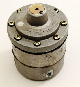 Genie Lift Part # 83135GT - VAPORIZER REGULATOR PRIM 16.5, EA