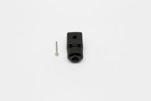Genie Lift Part # 72255GT - CONNECTOR, DEUTZ FUEL SHUTOFF*, EA
