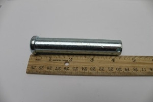 Genie Lift Part # 78060GT - PIN,CLEVIS,.75 DIA. X 4.00, EA