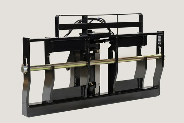 JLG Part # 1001095418S | CARRIAGE,72" SWING, EA