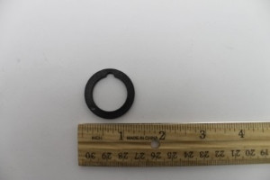 Genie Lift Part # 88827GT - GASKET,KEYSWITCH,PLASTIC***, EA