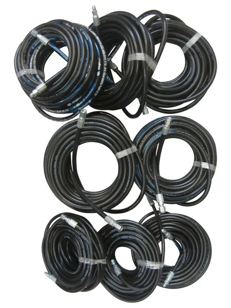 JLG Part # 2902459 | KIT,HOSE, EA