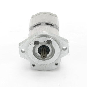 Genie Lift Part # 87914GT - PUMP,GEAR,DUAL***, EA